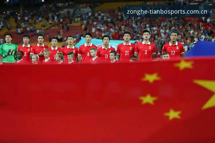 深度揭秘世界杯66队扩军计划：中国足球迎来破冰时刻？
