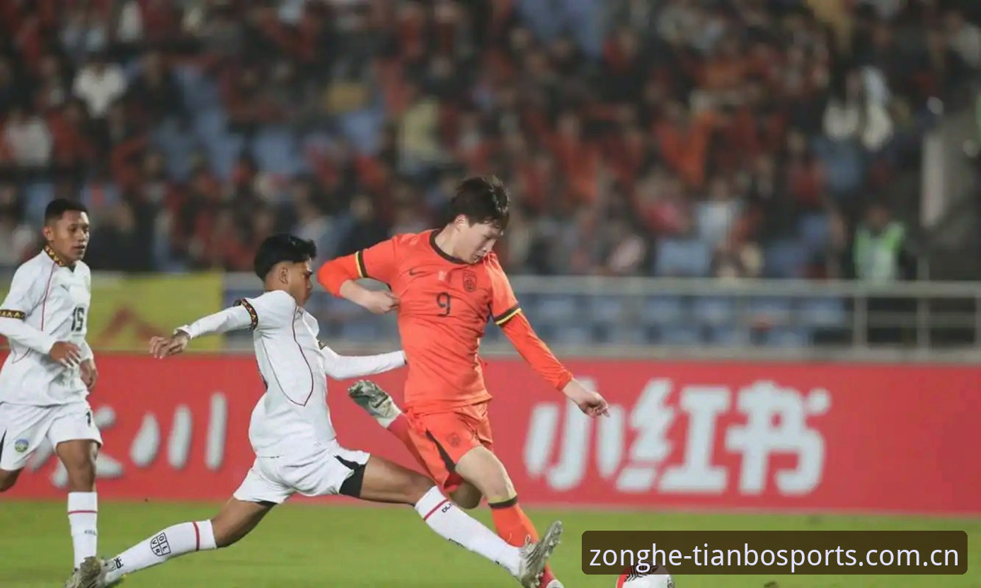 U17世界杯抽签结果揭晓：中国男足vs西班牙、摩洛哥与斐济的硬仗对比，天博体育安装带你直击全程